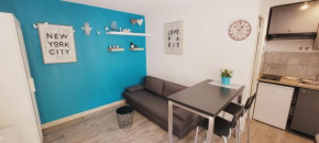 Cosy studio in the centre of Avignon
